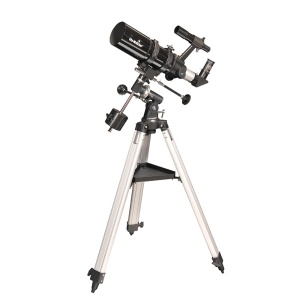 Sky-Watcher Startravel-80 (EQ1) Refractor Telescope